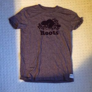 Roots T shirt